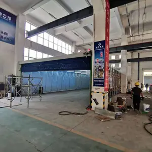 �������᷿ �ƶ����᷿ �����ƶ����᷿ ���᷿�价���豸��װ