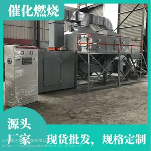 �㶫��ҵ�л����������豸 �߻�ȼ��һ�廯װ��