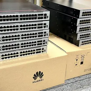 深圳HUAWEI华为代理商(交换机/路由器)