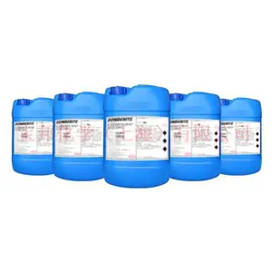 汉高镀锌板皮膜剂BONDERITE M-NT 1800A环保陶化剂无磷无氮