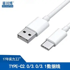 RICHUPON/�ݴ���רҵ����USB�����_***���Type-C�����߳���