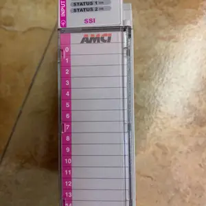 ��Ӧamci PLC������ģ�� AMC 7662ģ�顢����������������������