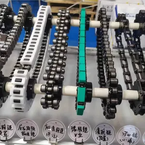 非标订制各种特殊链条,吸塑IWIS08B-2尖齿 链条,非标订制大节距链条