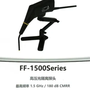 PMK Firefly FF-1500�����̽ͷ1.5GHz��CMRR(180dB)��ѹ2500V