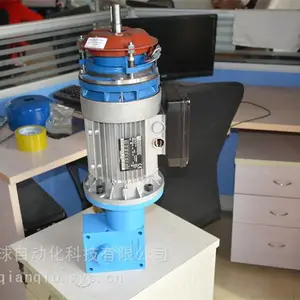 早鸟价MGM刹车电机BAX71B2B5B14 0.55kw AC230V