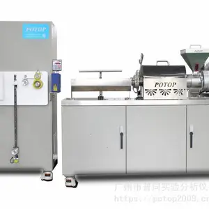 POTOP 普同 3d打印耗材挤出实验机 ABS\PLA\PETG等材料
