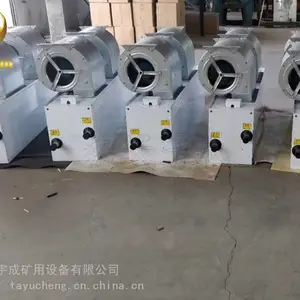 RM蒸汽型离心式热风幕 1.8米贯流式热空气幕安装方便
