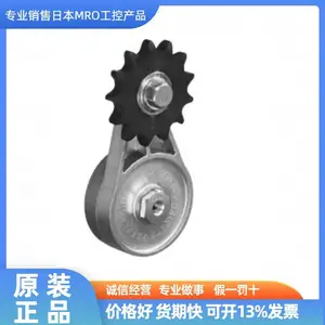 日本椿本TSUBAKI小型输送链轮 RS80-THB11T 14T 15T RS35-THB20T