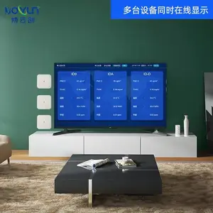 可定制环境检测仪器仪表空气质量监测仪