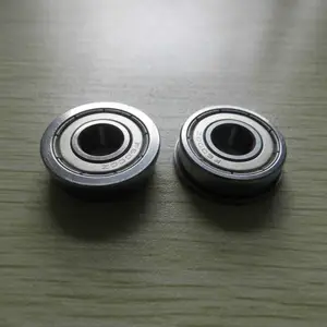 优惠供应滚动轴承 法兰轴承 F6000ZZ轴承