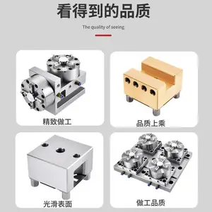 ER�о��������̿컻��λ�����𻨻�CNC�๦�ܹ�λ���̼�ͷ�ɶ���