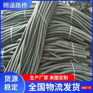 PE聚乙烯泡沫棒 方形圆形闭孔泡沫条 柔软性好 易于弯曲 朔涵厂家