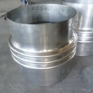 焊接工业波纹管伸缩节