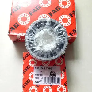 �¹�FAGԲ���������NJ224-E-XL-TVP 2390kN��̬�غ�