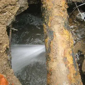 吴江消防管道漏水检测 维修 水管漏水测漏 修漏 专业技术团队