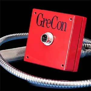 ����GRECON��̽����