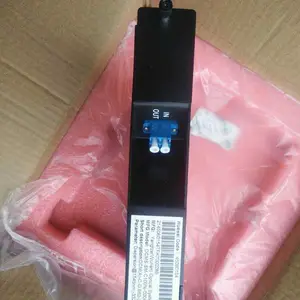 YOSC色散补偿光纤模块80公里DCM-SM-C-080KM-LCP-05