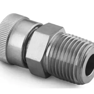���� ��ΰ�����ս�ͷ SS-4-UT-1-4 ֱͨ������NPT