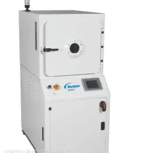 美国MARCH Plasma AP1000/AP600 等离子清洗机---品牌 8清洗槽