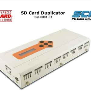 SCM PC-CardSD��������920-0001-01