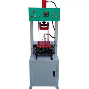HYCX-1沥青混合料车辙试样成型机