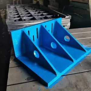 工作台垫箱 方筒垫箱 机床辅助 加厚材质 专业生产
