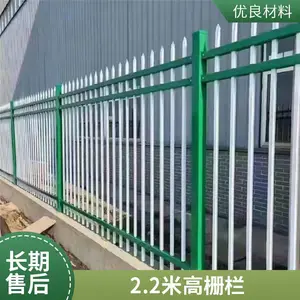 �Ӹ�2.5�׷���Χǽ���� �ⶥ������ ѧУ�ٳ���Χ���뻤��