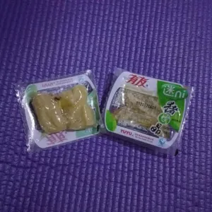 高温易撕豆干拉伸膜,高阻隔鱼豆腐拉伸膜