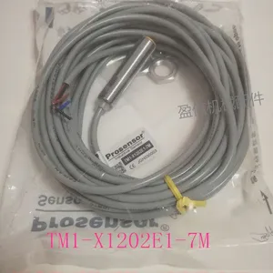 台湾Prosensor近接开关 TM1-X1202E1-7M