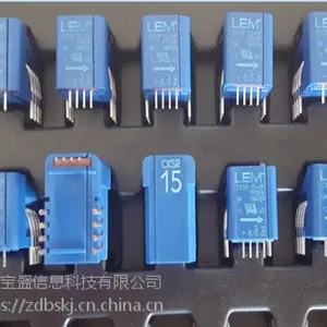 CKSR25-NP济宁宝盛电流传感器CKSR25-NP济宁宝盛莱姆电流电压传感器代理商