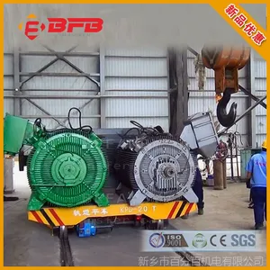 ���¾�Ͳ����30TͿװ�豸�綯ת�˹���� ***��ҵ��ƽ��
