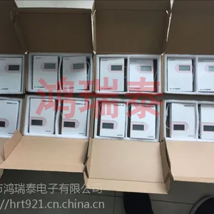 多合一传感器变送器专用多参数环境空气质量检测仪CRK-S6
