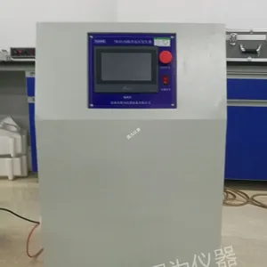 TW10129脉冲试验电压发生器 图为仪器