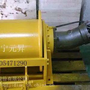 厂家直销单绳拉力10吨液压绞车12吨液压卷扬机15吨可按需定做货源充足