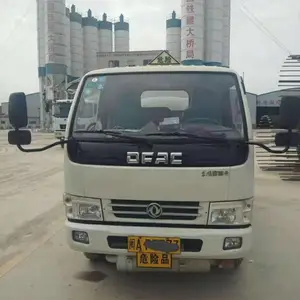 福建福州二手5吨加油车出售