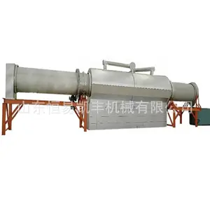 椰壳炭化炉,活化炉,椰壳加工活性炭的设备,椰壳活性炭生产设备