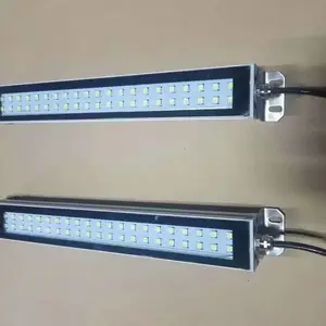 销售数控机床加工中心LED照明荧光灯