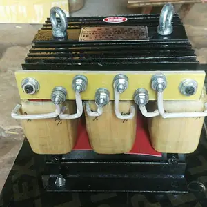冶金轧钢流水线BP1-310/4020频敏变阻器285-355kw电机偶尔起动