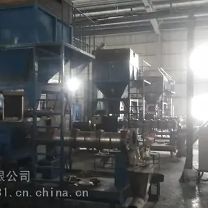 厂家直销预糊化淀粉生产设备，厂家直销预糊化淀粉设备