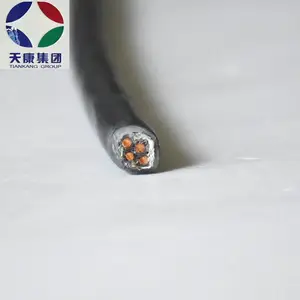 �����쿵��Ӧ�ͺ�����ZRA-KVVP-HD 2x1.5ͭ˿��֯������ȼ����