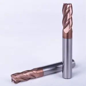 龙华新区钨钢立铣刀-非标可定制量大从优-钨钢立铣刀找哪家