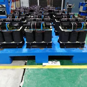 数据中心隔离变压器SG-50KVA