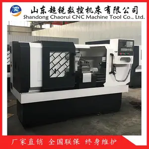 ck6140数控车床 标准型三档变速或者独立主轴型数控车床6140