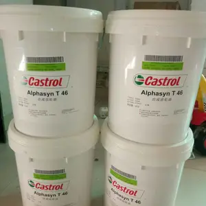 Castrol Magna 15����������/��ʵ��15�Ŷ�����