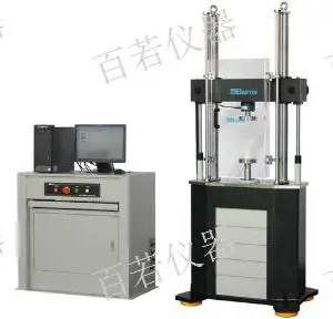 上海金属疲劳试验机 上海百若试验仪器供应