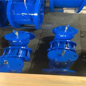 �����������ʵ�����ֹ��HS41X-10 �����۸����� DN50-DN800��Ӧ