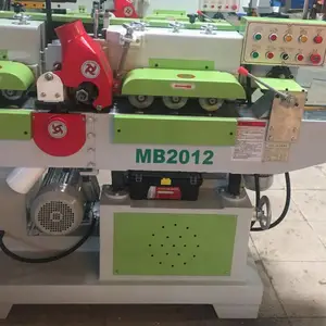 珠晖MB2012高效圆棒机