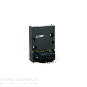 ȫ��ԭװ��Ʒ����PLC RS-485ͨ�Ź�����չ�� FX5-485-BD