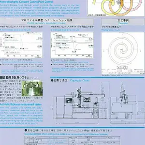 �ձ�����TOYO����TVM-12��ʽT-402SCY��ʽ�����̸߾��ȼӹ�����