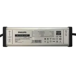 Philips飞利浦Xitanium 65W 200-350mA 185V DS 230V G4驱动电源